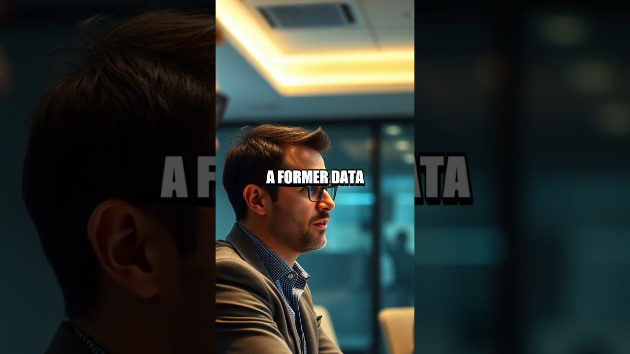 The AI Ethics Auditor Redefining Tech Trust