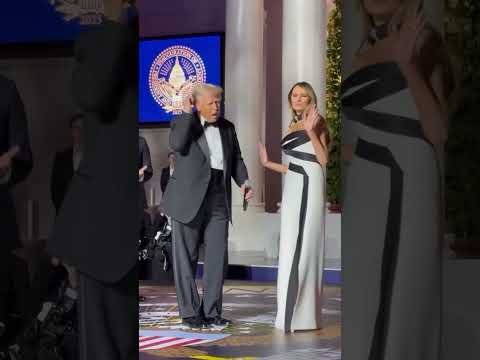Trump Dancing With Melania Donaldtrump Trump2025 Trump Trump2024 Melaniatrump Usa Maga Trump Dancing With Melania Donaldtrump Trump2025 Trump Trump2024 Melaniatrump Usa Maga