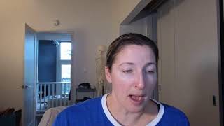 USWNT vs Japan, Round 3, Halftime Chat