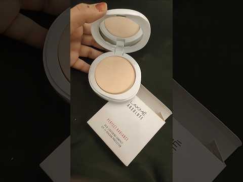 Lakme Absolute Perfect Radiance Skin Lightening Compact #lakme #compact