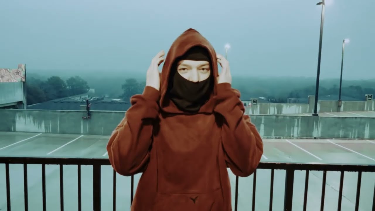 NineOh9 - Realist Approach (Music Video)