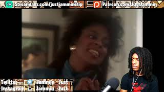 FIRST TIME HEARING Klymaxx - I Miss You Reaction