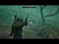 The Elder Scrolls IV Oblivion Remastered PS5 gameplay  The Elder Scrolls IV Oblivion Remastered PS5 gameplay