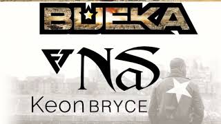 Bueka - War The Remix Ft Nas &amp; Keon Bryce