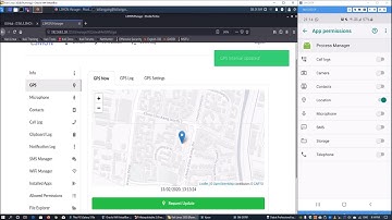 Track A Mobile Phone