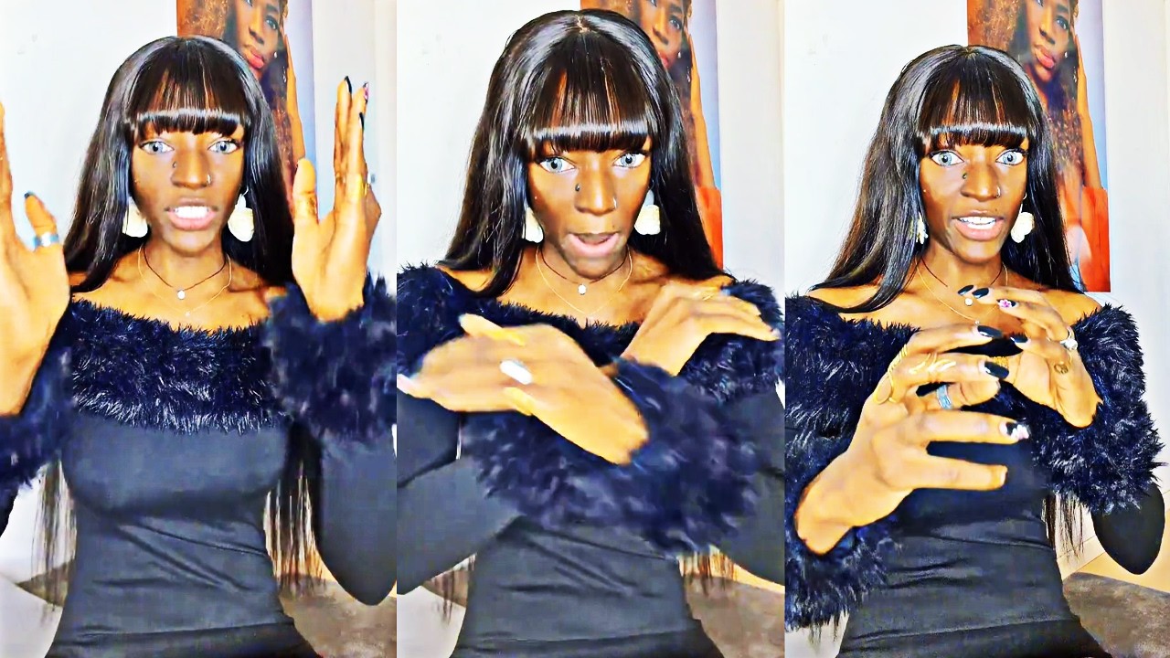 Mandé Princesse s'exprime et dit ses vérités ! #96