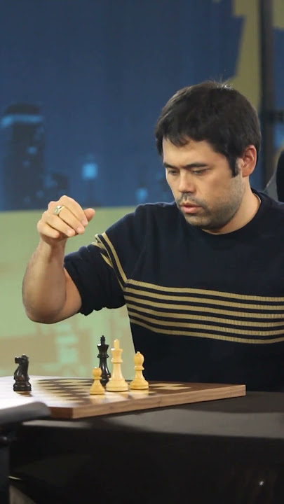 Chess.com Português on X: 🎙️ Comentários: GM Krikor MEKHITARIAN