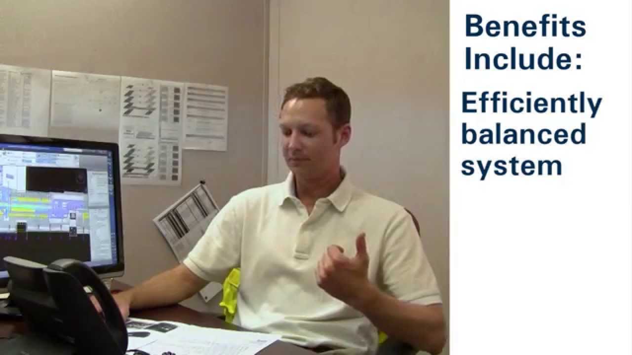 CircuitSolver interview with Luke Holding of The Beck Group YouTube