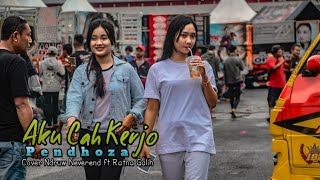 AKU CAH KERJO - PENDHOZA (Cover Ndruw Neverend ft Ranta Galih)