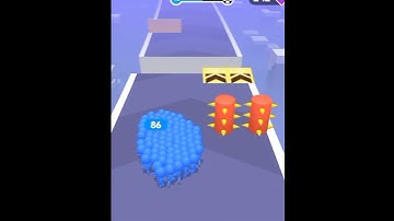 Count Masters Gameplay Walkthrough iOS,AndCMT241122roid All Levels Best Free Game Mobile Update