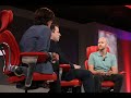 Spotify CEO Daniel Ek | Full interview | Code 2018