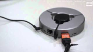 Anystream - Easy Streaming, Easy Connect