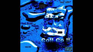 Godkiid-My Qerh (Queen Bae)