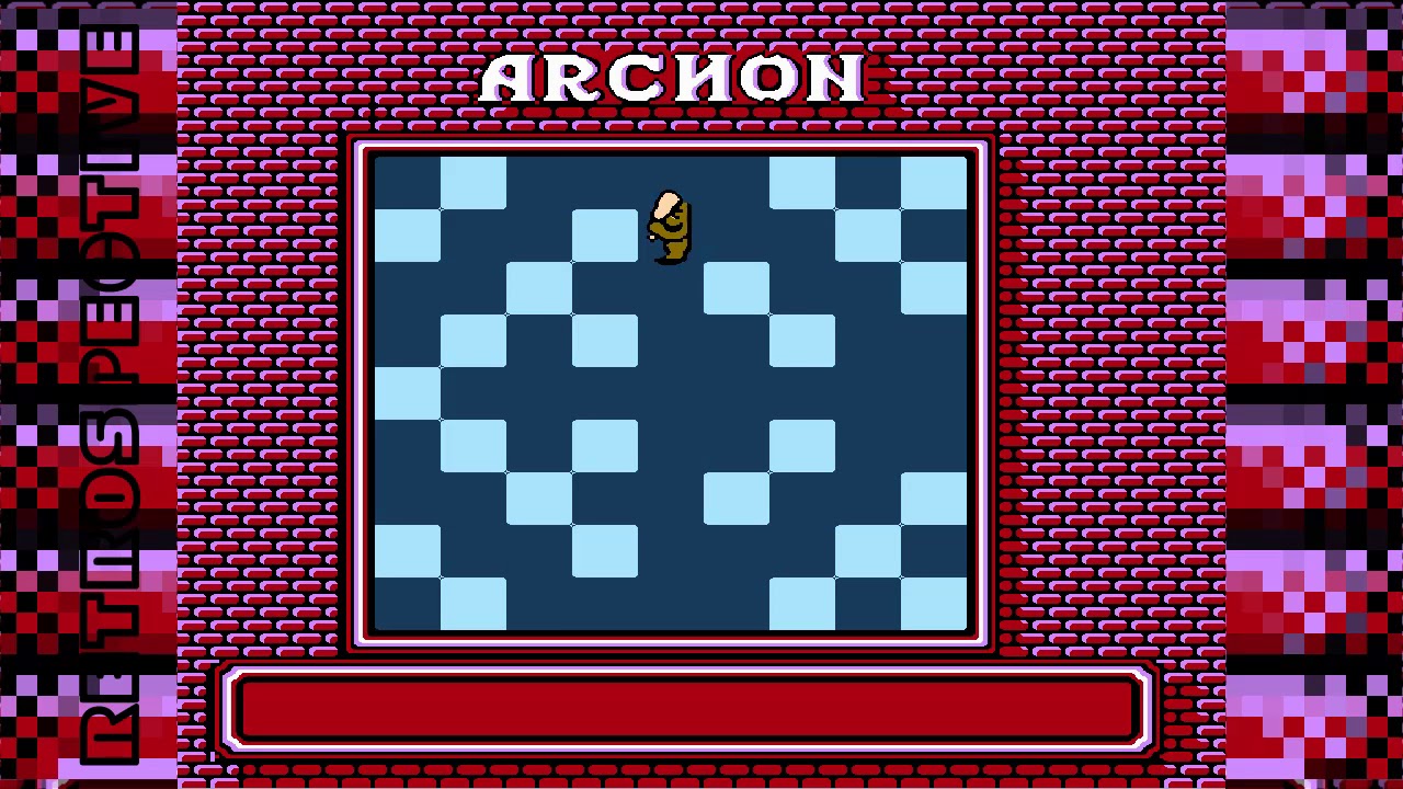 [Dendy] Archon
