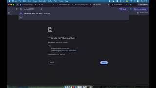 Student Management with NestJS & React #9 - env & cors