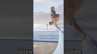 skate. Trick Tip - How To Do Lip Tricks, Frontflips, & Backflips
