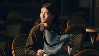 La Parisienne - Longchamp SS25