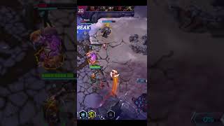 HOTS - Combo Warden's Cage Dragonstrike HOTS - Combo Warden's Cage Dragonstrike
