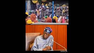 Osun Will Not Accept Any Rigging - Gov. Adeleke passes message to President Tinubu