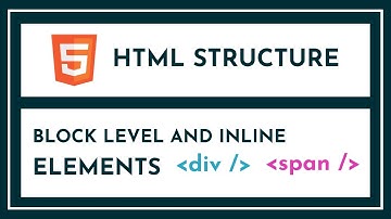 HTML Tutorial for Beginners in Hindi | Part 2 | HTML Structure | Frontend Flow