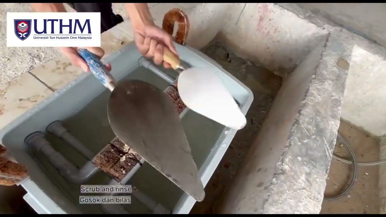 1746 Easy Cleaning Tool