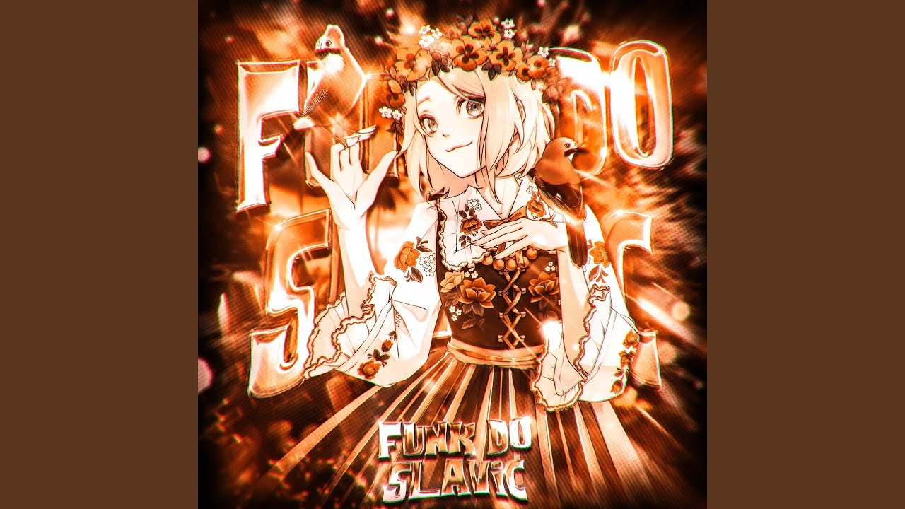 Watch FUNK DO SLAVIC (Speed Up) on YouTube Watch FUNK DO SLAVIC (Speed Up) on YouTube