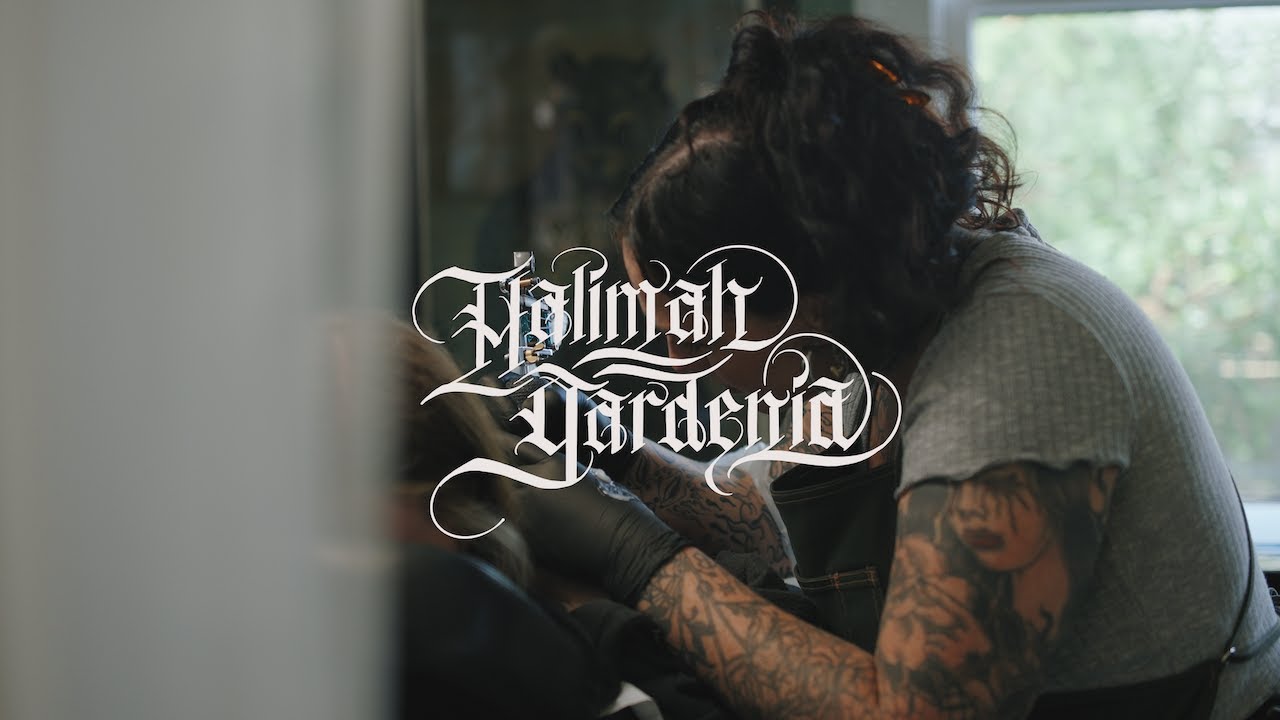 Dani (@danitattoonyc) · New York, NY, image size:1280x720