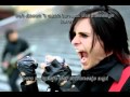 30 Seconds To Mars - From Yesterday Subtitulada en Ingles y Español