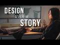 How I designed a (mini) lingerie collection 🪡 Mystery fabric swap with Trudy Gardner!