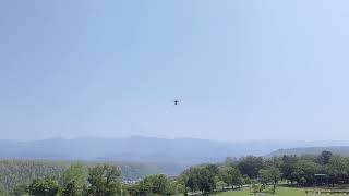 QTF - Drones Deployed (2026)