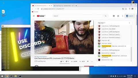 YOUTUBE VIEW BOT FREE DOWNLOAD AND TUTORIAL  100% WORKING