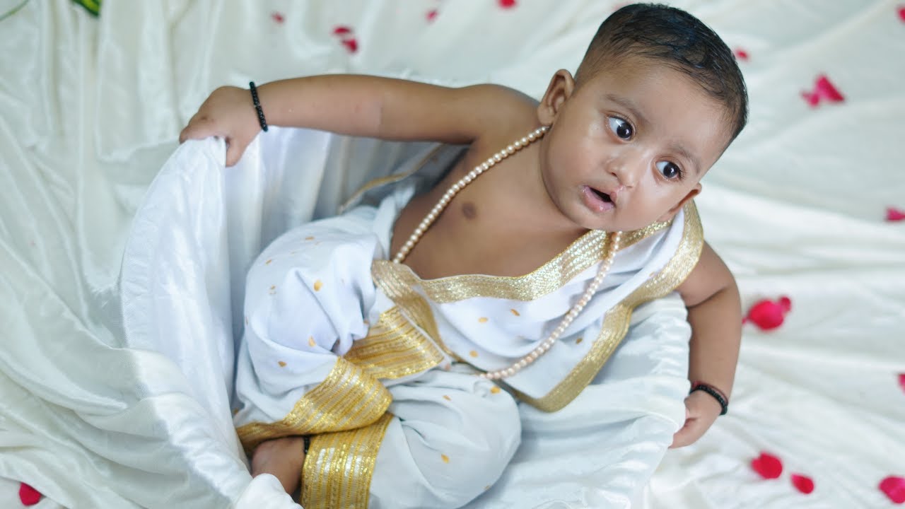 Binayak's Annaprashan Promo // Cinematography & Photography by BRIDE CEREMONY WEDDING-01778330411!!