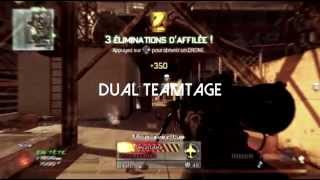 My Part For Dualteamtage