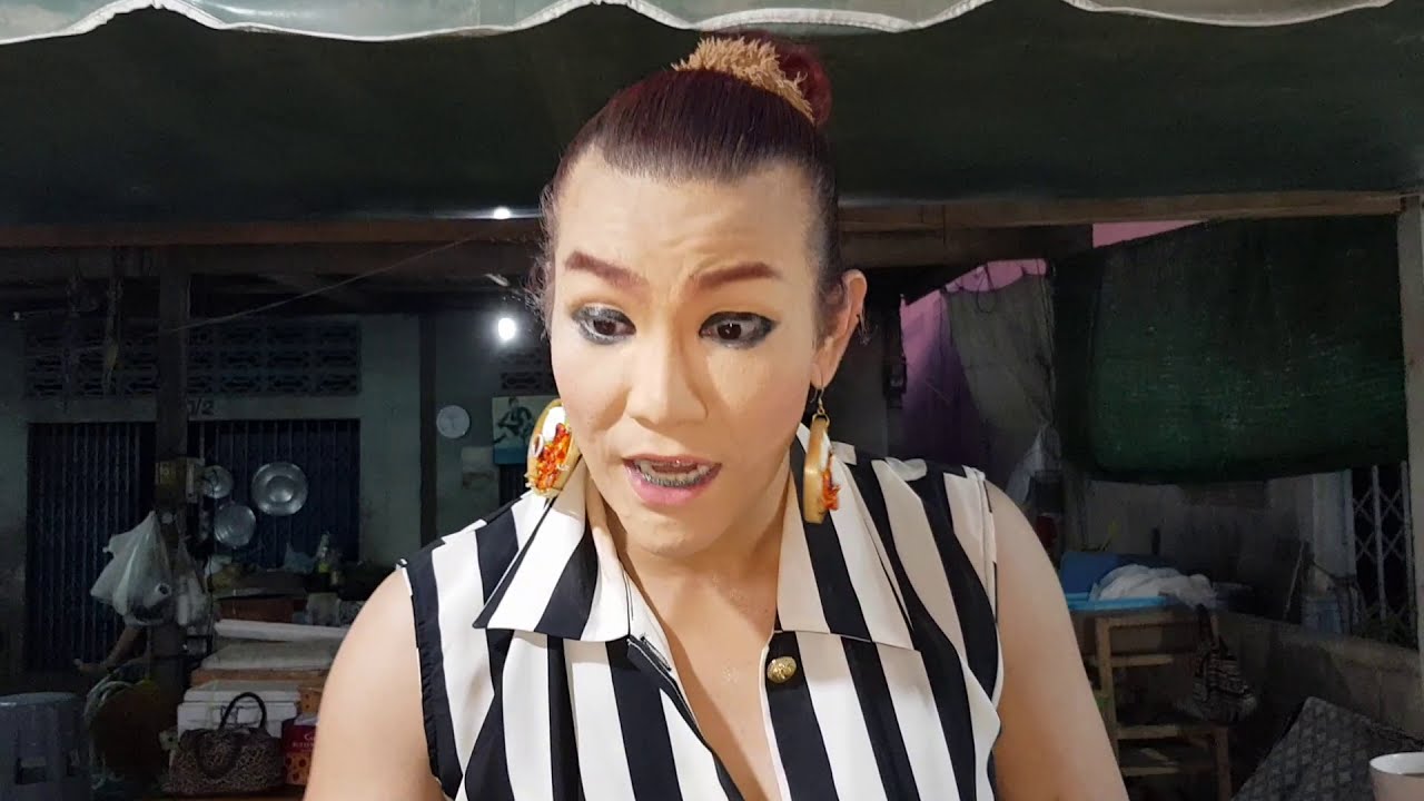 ยำกันมันมือ..#ป้ากบยำ3แซ่บ ประจวบ Yum Spicy by Pa Kob