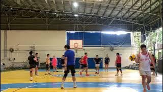 3VG - Nov 16, 2025 | Round 1: Fina Phillipe vs Maria Selena