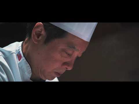 Chef Phillipe Chow - video from Philippe Chow
