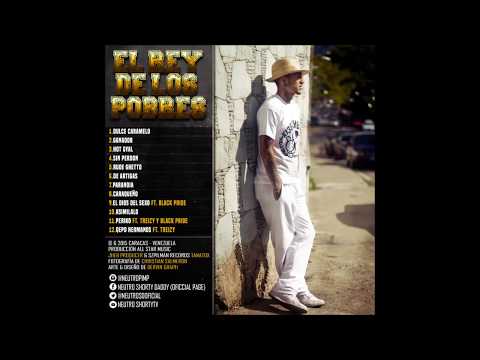 Neutro Shorty - De Artigas [Official Audio]