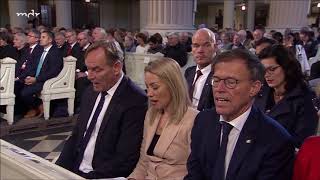 Sonne der Gerechtigkeit