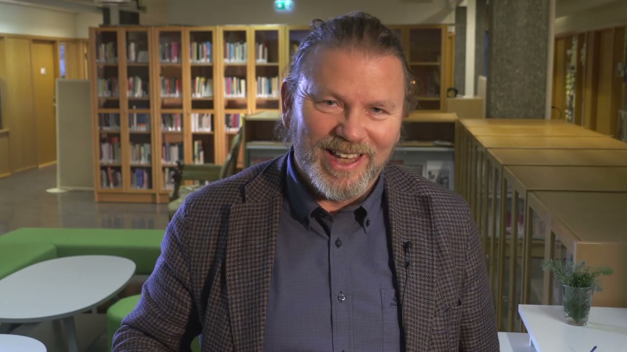 Barna ble slått for å lære.