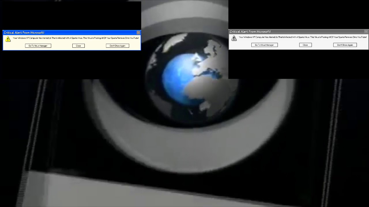 TEH BEST LOGO SPARTA REMIX IN THE UNIVERSE V4