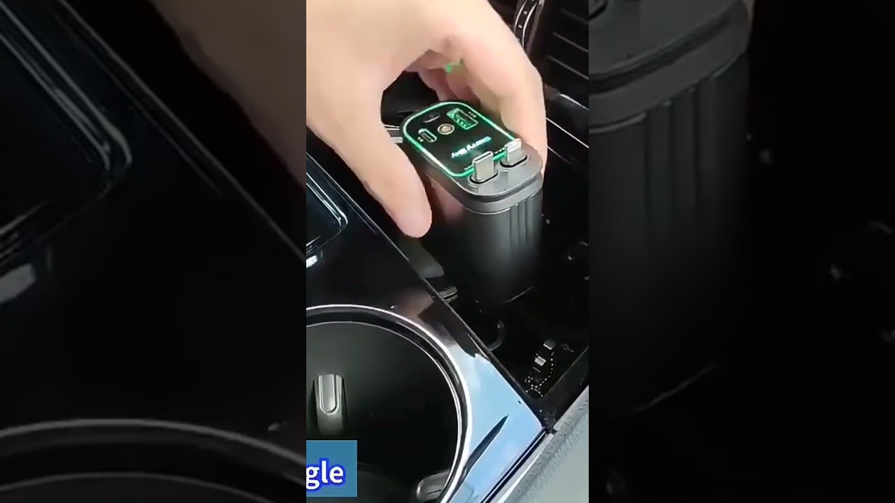 Must-Have Mobile Car Charger for 2025