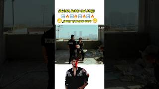 zgod x salman khan 😁😁😁 #shortsfeed #godlike #trending #ewc #zgod #