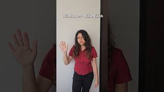 Wildflower-Billie Eilish Cover