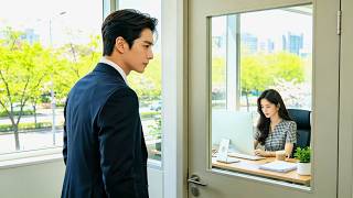 Details CEO dated countless women for 30 years, yet falls for the hard-working intern in the corner News