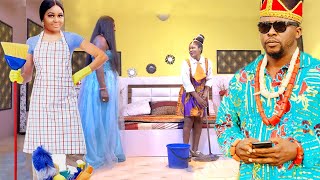 (New) The Maid Refuse D Advances Of D King But Didn't Knw She Was Being Tested To Be Queen - Chizzy