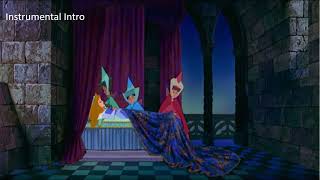 Chorus (Sleeping Beauty) - Lyrics