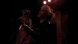 Opening Night: The Auteur at Cinema 21