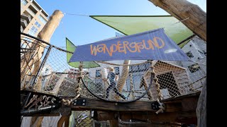 Information Watch now: Get a kid's-eye view of the new Wonderground at Madison Children's Museum Guide