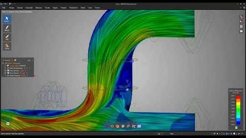 ANSYS Discovery Live