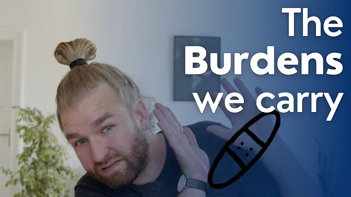 Burdens and Trauma in IFS - Part 5 - Internal Family Systems Therapy Introduction